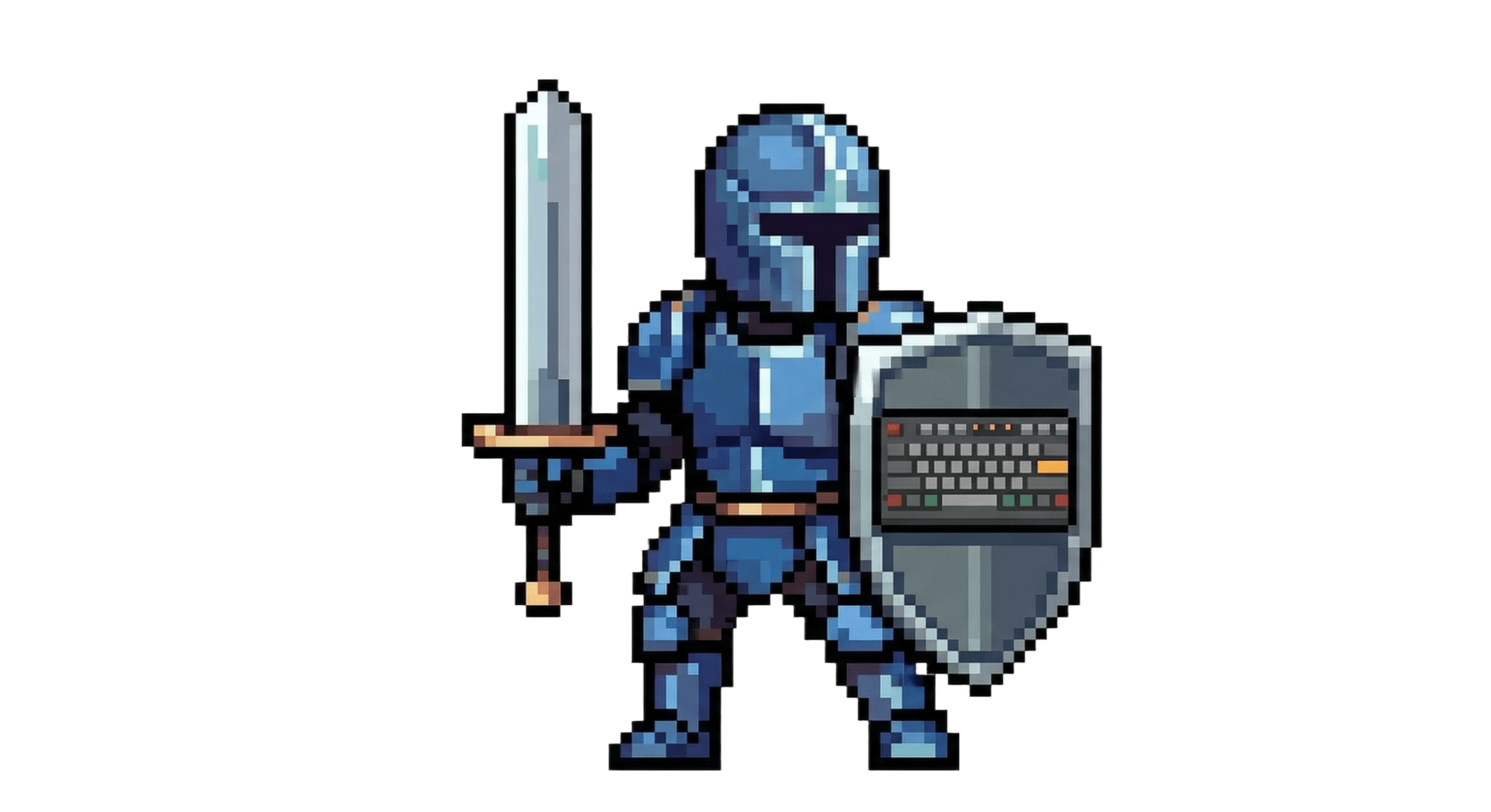 Paladino della Tastiera